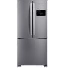 Geladeira Brastemp 559 Litros French Door Inox BRO85MKANA 110V Geladeira Brastemp 559 Litros French Door Inox BRO85MKANA 110V