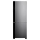 Geladeira Brastemp BRE66AK Duplex Smart Frost Free Inverse Platinum 500 Litros Inox Geladeira Brastemp BRE66AK Duplex Smart Frost Free Inverse Platinum 500 Litros Inox