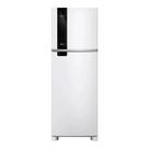 Geladeira Brastemp BRM46MB 385 Litros Frost Free Duplex Geladeira Brastemp BRM46MB 385 Litros Frost Free Duplex