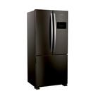 Geladeira Brastemp BRO85ME Frost Free Inverter 559L