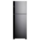 Geladeira Brastemp Duplex Frost Free Inverter 512L Inox Bivolt