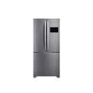 Geladeira Brastemp French Door Frost Free 559 Litros Inox