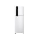 Geladeira Brastemp Frost Free 385 Litros Duplex Branca - BRM46MB