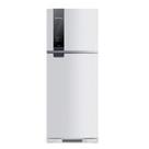 Geladeira Brastemp Frost Free Duplex 375 Litros BRM45JB, Branco Geladeira Brastemp Frost Free Duplex 375 Litros BRM45JB, Branco