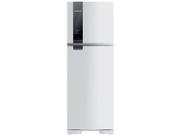 Geladeira Brastemp Frost Free Duplex 375 Litros com Espaço Cor Branca BRM45JBBNA - 220V