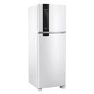 Geladeira Brastemp Frost Free Duplex 385 Litros BRM46MBBNA Branco 220V