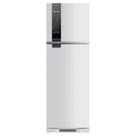 Geladeira Brastemp Frost Free Duplex 400 Litros Branca com Freeze Control - BRM54JB