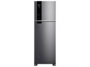 Geladeira Brastemp Frost Free Duplex 415 Litros Inox - BRM52MK