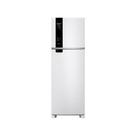 Geladeira Brastemp Frost Free Duplex 415L BRM52MB Branca 110V
