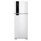 Geladeira Brastemp Frost Free Duplex BRM46MB, 385 Litros, Branca - 220V