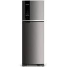 Geladeira Brastemp Frost Free Duplex BRM54JK, 400 Litros, Inox Geladeira Brastemp Frost Free Duplex BRM54JK, 400 Litros, Inox