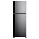 Geladeira Brastemp Frost Free Duplex Inverter BRM62AK, 512 Litros, Cor Inox, Bivolt
