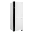 Geladeira Brastemp Frost Free Inverse 500L Branca BRE66AB Bivolt