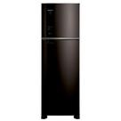 Geladeira Brastemp Inverter Frost Free 415 Litros Preto Safe Power Smart Cold