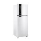 Geladeira BRM46MBBNA 385 Litros Frost Free Duplex Brastemp