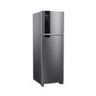 Geladeira BRM52M 415 Litros Inverter Frost Free Duplex Brastemp
