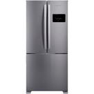 Geladeira BRO85MK 559 Litros Frost Free French Door Brastemp