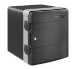 Geladeira Caminhão 67 Litros 12v 24v Digital Externa Resfriar
