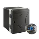 Geladeira Caminhão 75 Litros 12v 24v Digital Externa Resfriar
