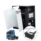 Geladeira Caminhão Iveco Kit 12v 24v (Interna) - Elber