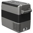 Geladeira Caminhão Portátil 47 litros CAB 51 12/24V elber