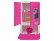 Geladeira Coleção Meg Super Mágica - Magic Toys