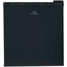 Geladeira Commercial Cool CCR16B 1.6L Mini Geladeira Preta