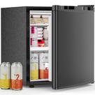 Geladeira Compacta Antarctic Star 45 litros com Freezer Ajustável Geladeira Compacta Antarctic Star 45 litros com Freezer Ajustável