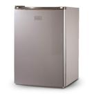 Geladeira compacta BLACK+DECKER 70L com freezer de 2,5 pés cúbicos