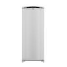 Geladeira Consul 1 Porta Frost Free Convencional 297L CRB36MB Branco 220V