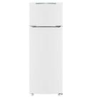 Geladeira Consul 334L CRD37EB Cycle Defrost com Freezer Supercapacidade Branca