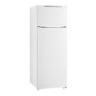 Geladeira Consul Cycle Defrost Duplex 2 Portas CRD37EB 334L Branca 110V