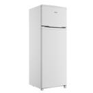Geladeira Consul Cycle Defrost Duplex 332L CRD37MBBNA Branco 220V