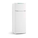Geladeira Consul Cycle Defrost Duplex 334 litros Branca com Freezer Supercapacidade CRD37EB - 127V Geladeira Consul Cycle Defrost Duplex 334 litros Branca com Freezer Supercapacidade CRD37EB - 127V