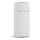 Geladeira Consul Cycle Defrost Duplex CRD37MB Branca Geladeira Consul Cycle Defrost Duplex CRD37MB Branca