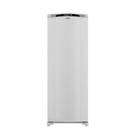 Geladeira Consul Frost Free 1 Porta 337L Painel Digital CRB39MB Branco 220V Geladeira Consul Frost Free 1 Porta 337L Painel Digital CRB39MB Branco 220V