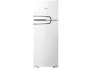 Geladeira Consul Frost Free Duplex 340 litros Branca com Prateleiras Altura Flex - CRM39AB