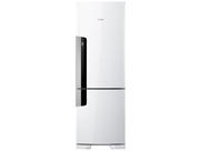 Geladeira Consul Frost Free Duplex 397 litros Branca com freezer embaixo - CRE44BB