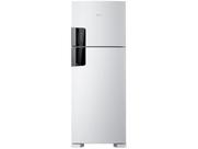 Geladeira Consul Frost Free Duplex com Espaço Flex e Painel Eletrônico Externo 451 litros cor Branca - CRM56FB