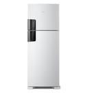 Geladeira Consul Frost Free Duplex com Espaço Flex e Painel Eletrônico Externo 451 litros cor Branca - CRM56FB