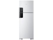 Geladeira Consul Frost Free Duplex, CRM56FB 451 Litros e Fogão 4 Bocas Consul CFO4NAB, Branco
