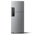 Geladeira Consul Frost Free Duplex Inverter 412 Litros CRM50M 220V