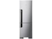 Geladeira Consul Frost Free Evox Inverse Prata