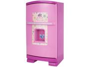 Geladeira Cozinha Brinquedo Infantil Grande 50cm