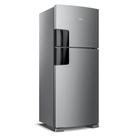 Geladeira CRM50MK 412 Litros Frost Free Função Turbo Filtro Antiodor Consul
