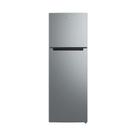 Geladeira Cycle Defrost Duplex 410L Inverter Cor Prata Midea