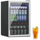 Geladeira de bebidas Erivess Compact 145 latas/133L Geladeira de bebidas Erivess Compact 145 latas/133L