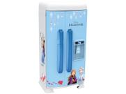 Geladeira de Brinquedo Frozen 2 - 16 Peças Xalingo Geladeira de Brinquedo Frozen 2 - 16 Peças Xalingo