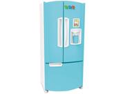 Geladeira de Brinquedo Itens de Cozinha 223 - Frost Fun 13 Peças Tateti