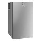 Geladeira Domiciliar Energia Solar 120 Litros 12v/24v Inox